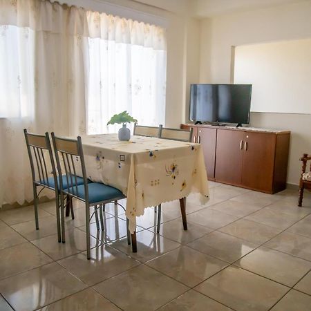 Santis Apartment Areopoli Ngoại thất bức ảnh