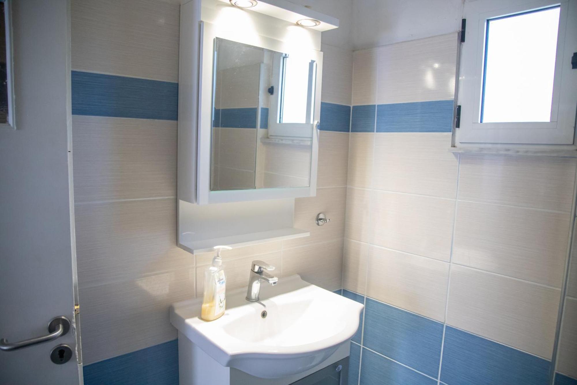 Santis Apartment Areopoli Ngoại thất bức ảnh