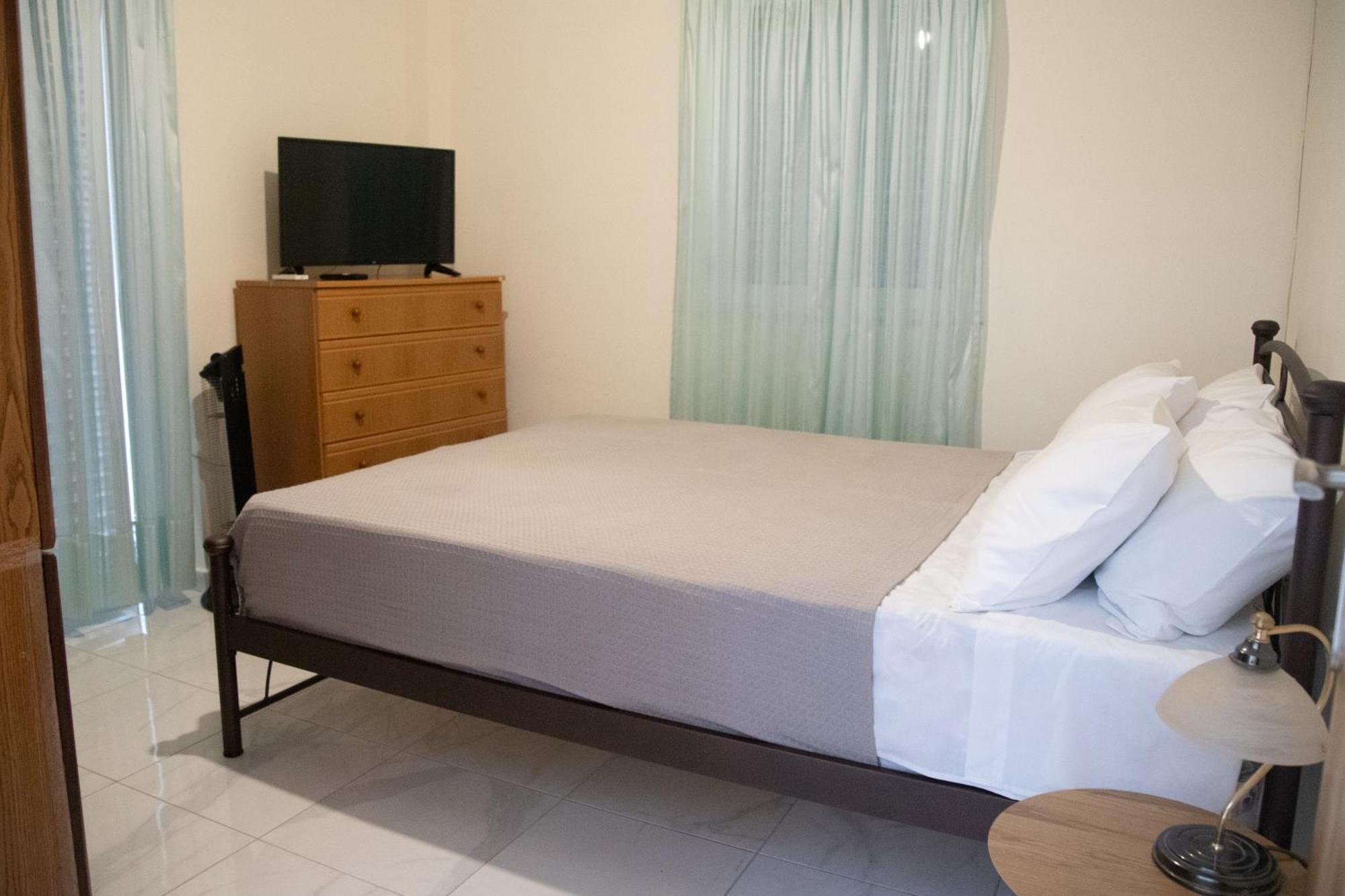 Santis Apartment Areopoli Ngoại thất bức ảnh