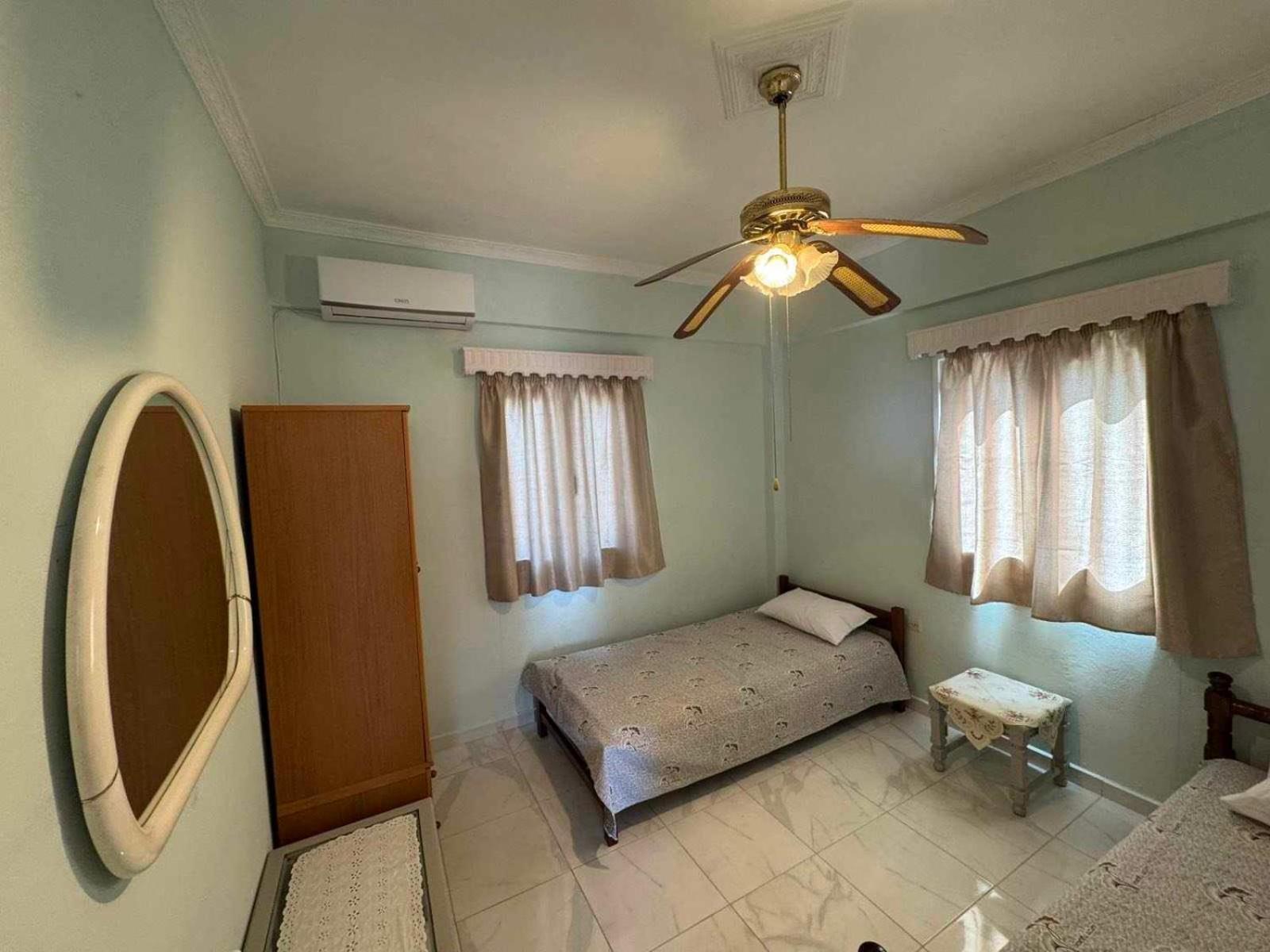Santis Apartment Areopoli Ngoại thất bức ảnh