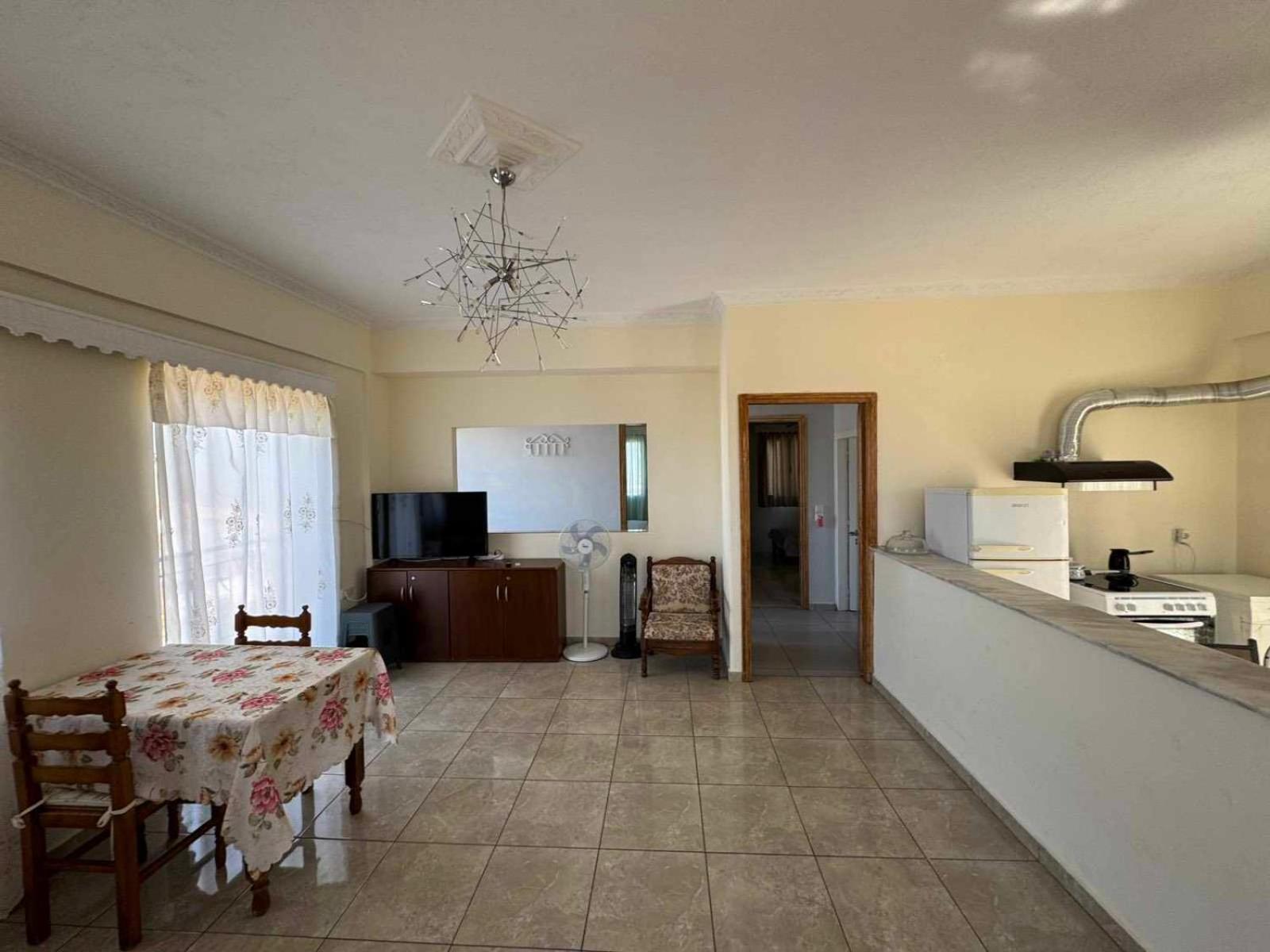 Santis Apartment Areopoli Ngoại thất bức ảnh